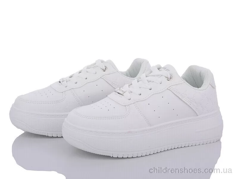 Кроссовки Violeta 177-30 white