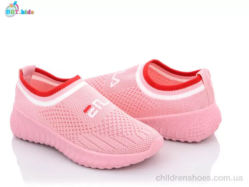 Кроссовки BBT kids F6252-3