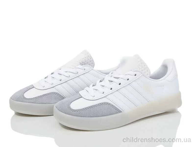 Кроссовки A.idas HD58-1105-8 white