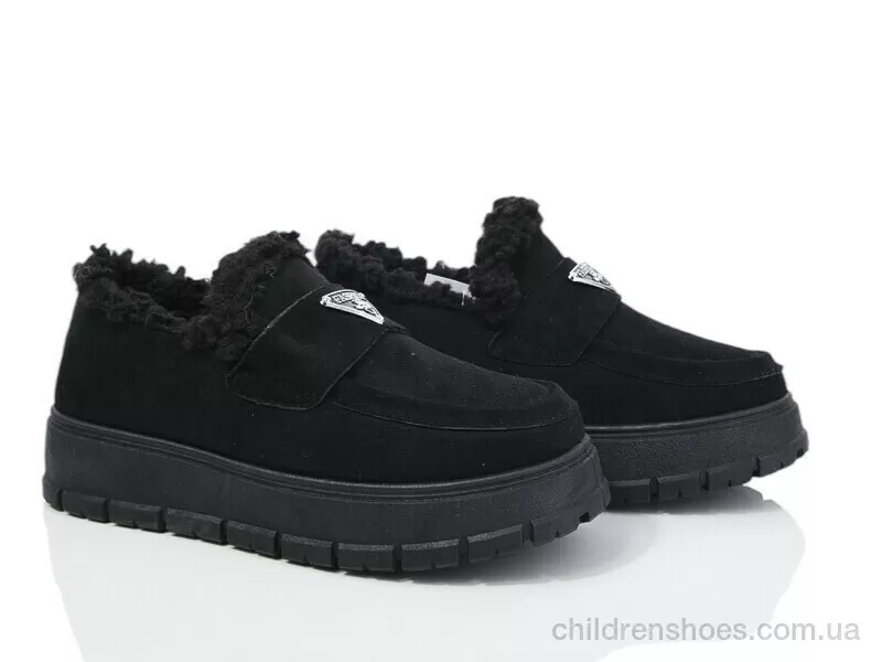 Туфли Violeta 20-1052-1 black