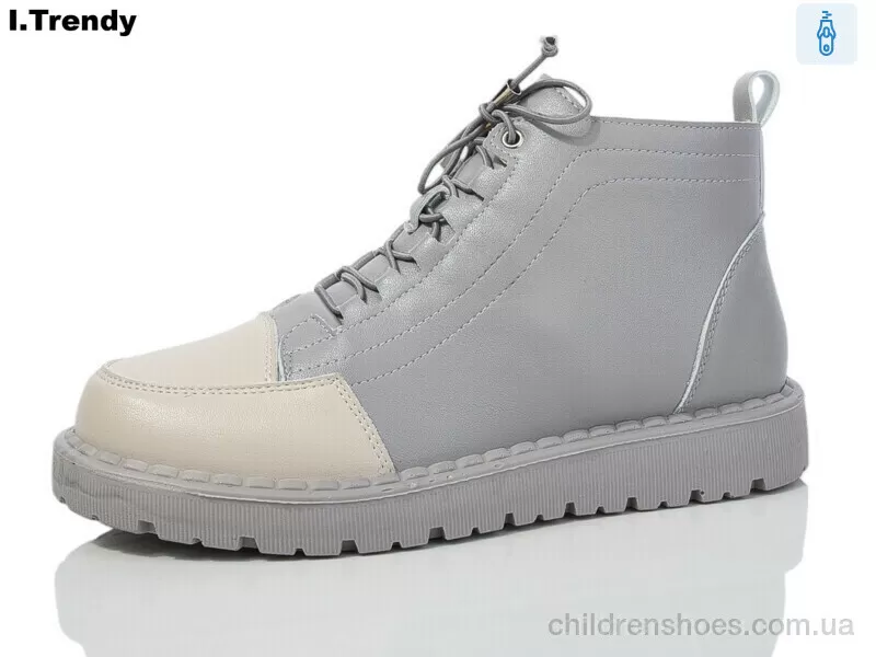 Ботинки Trendy BK1062-26