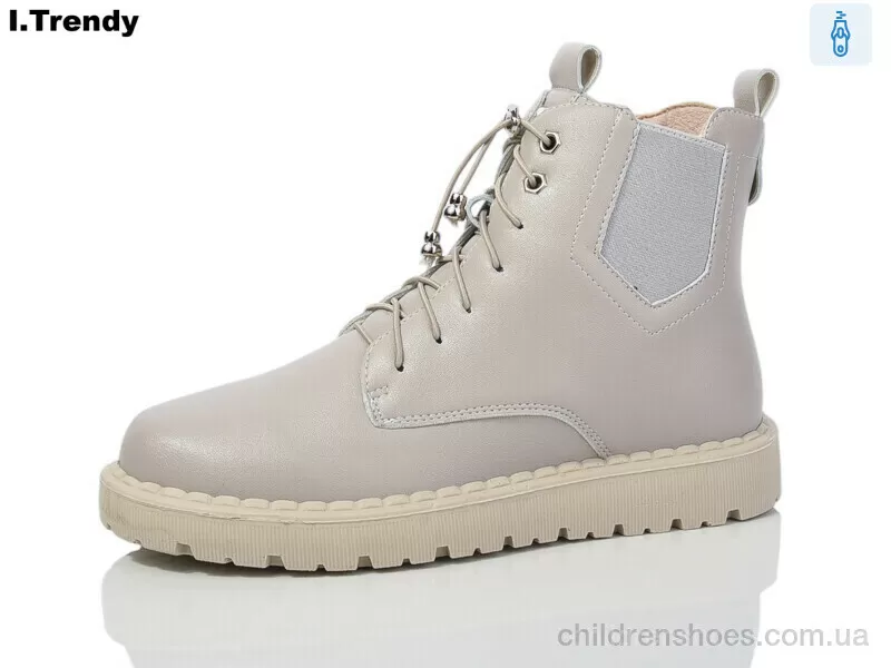 Ботинки Trendy BK1066-17