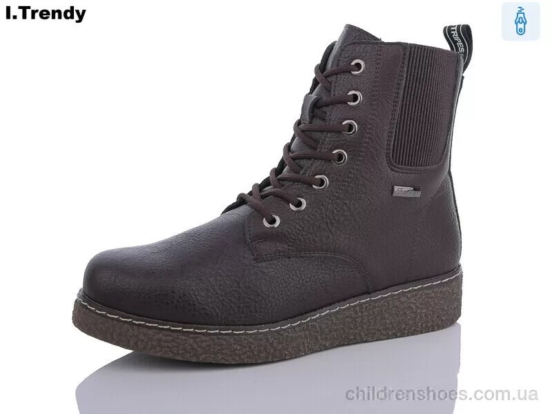 Ботинки Trendy E2583-5