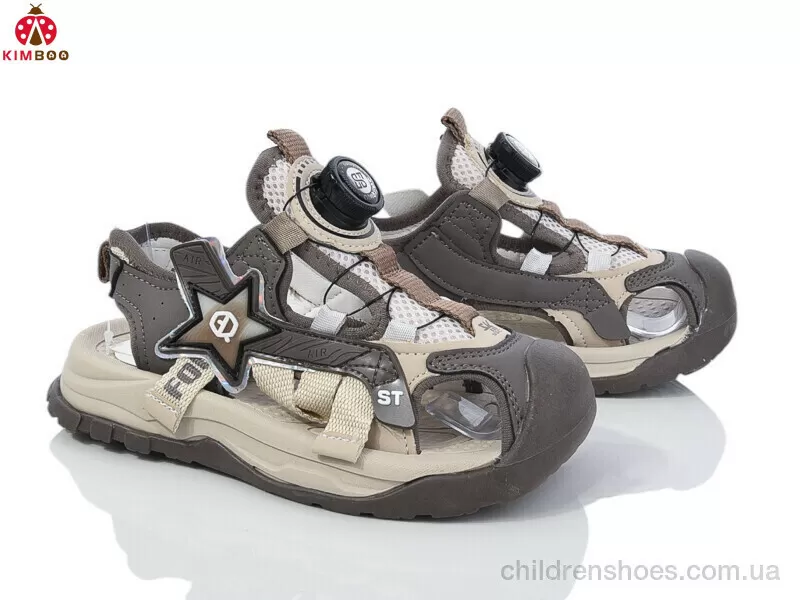 Кроссовки Kimbo-o C3316-3D