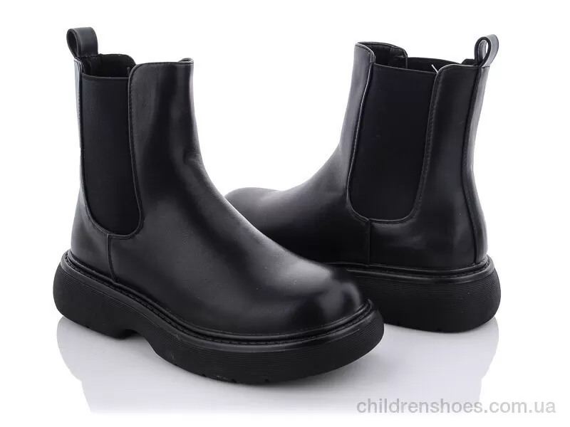 Ботинки Violeta only one M630-1 black