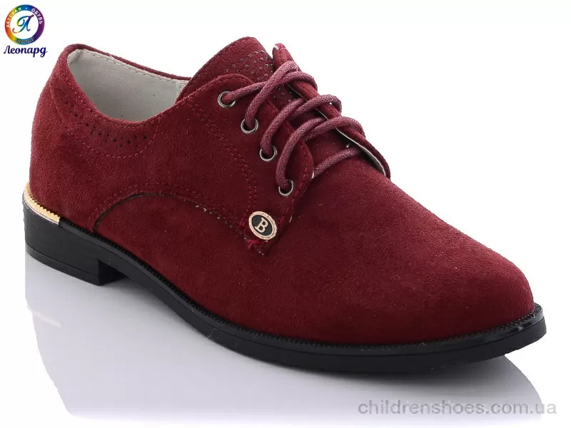 Туфли Leopard GB122-15