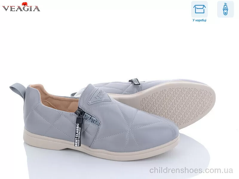 Туфли Veagia YF171-5