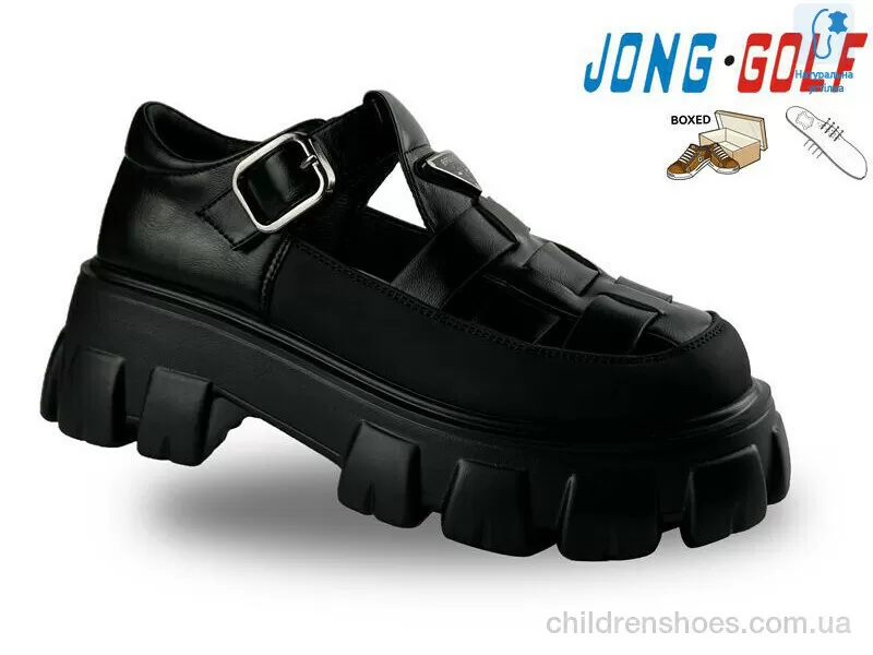 Босоножки JongGolf C11242-0