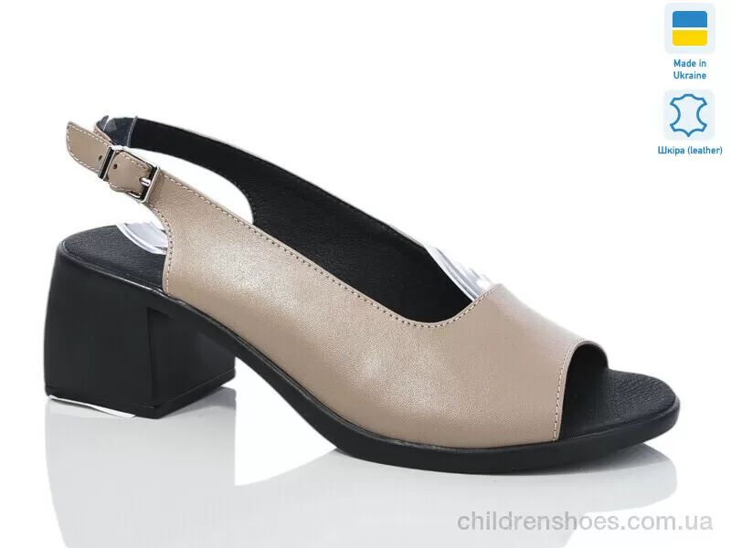 Босоножки No brand 120 кап. к.