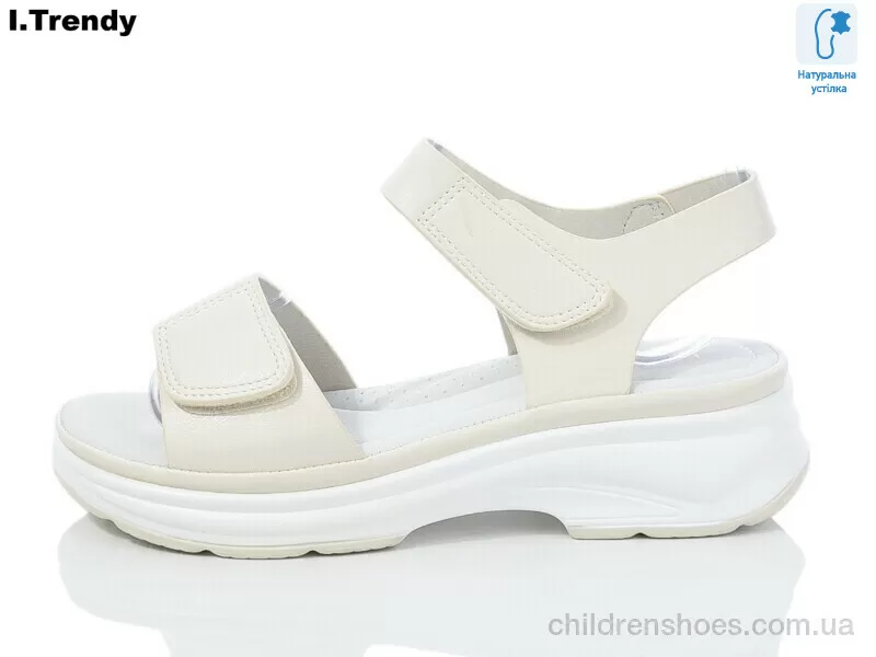 Босоножки Trendy WL1043-3