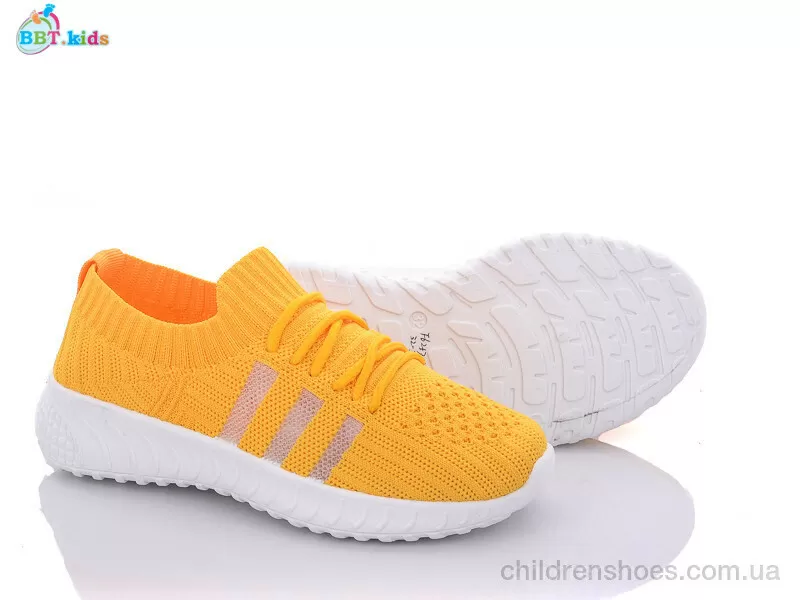 Кроссовки BBT kids F6257-5