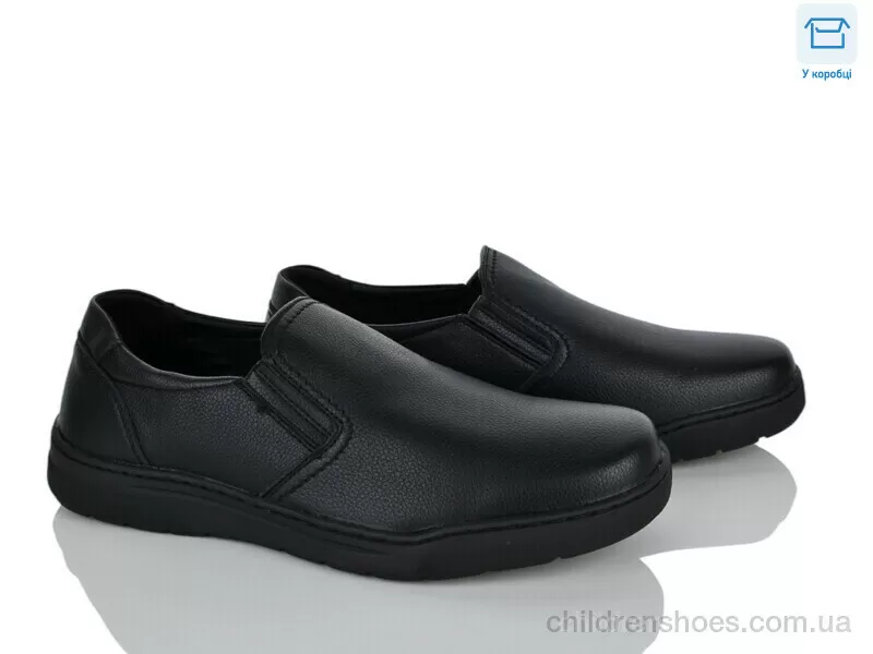 少年Ø Мужская обувь ZX&G Купить оптом в Украине | Childrenshoes