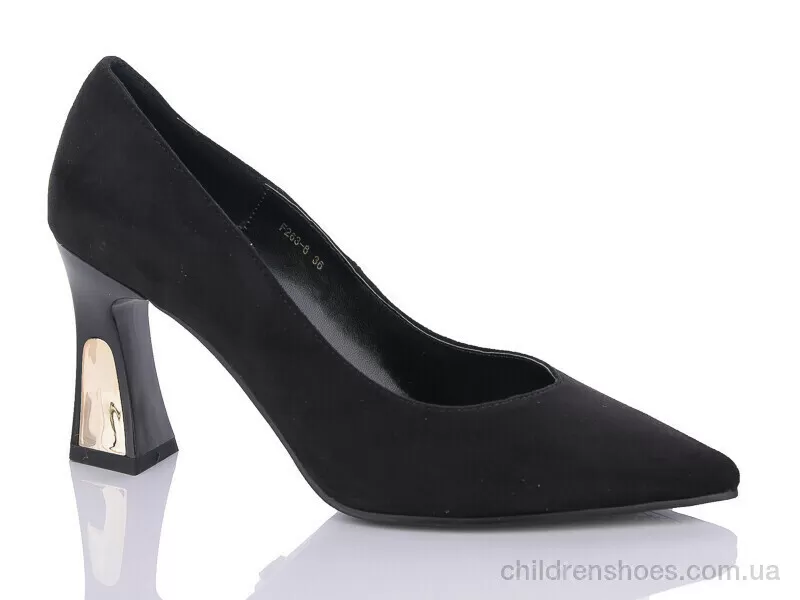 Туфли Lino Marano F263-6