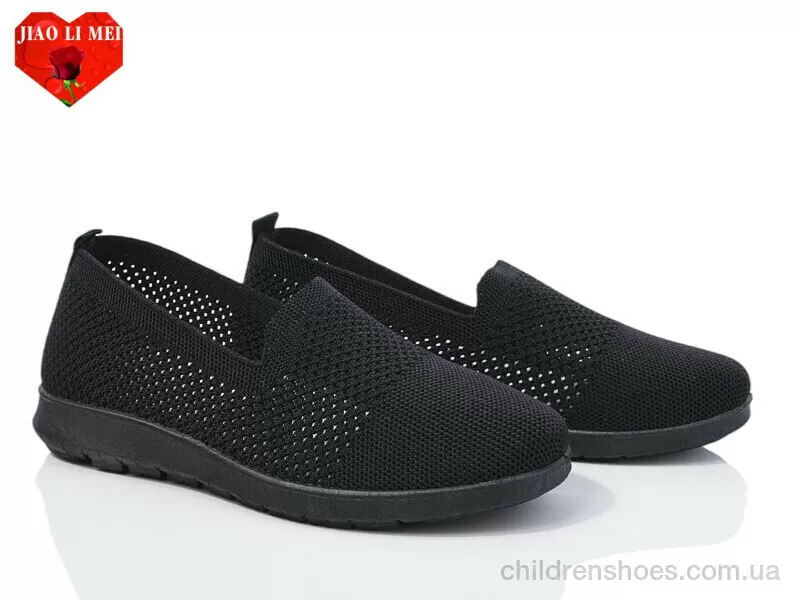 Слипоны Jiao Li Mei 319-1