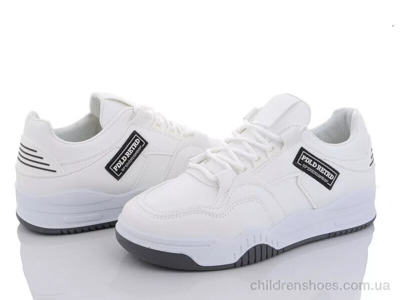 Кроссовки Violeta only one 176-32 white
