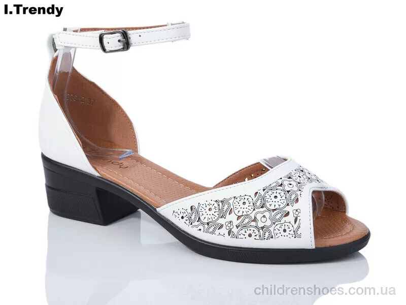 Босоножки Trendy W206-2