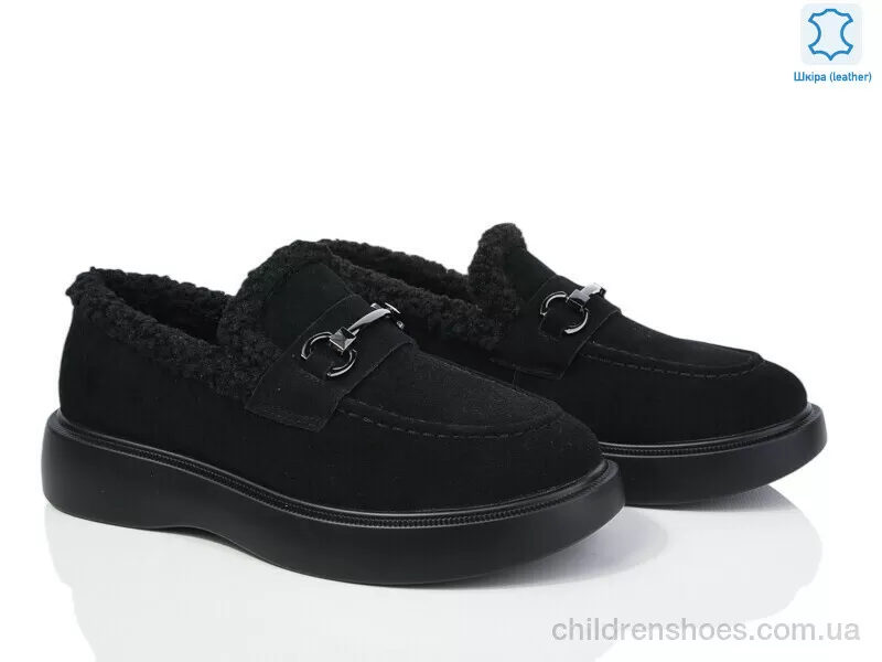 Туфли ITTS AA302-1