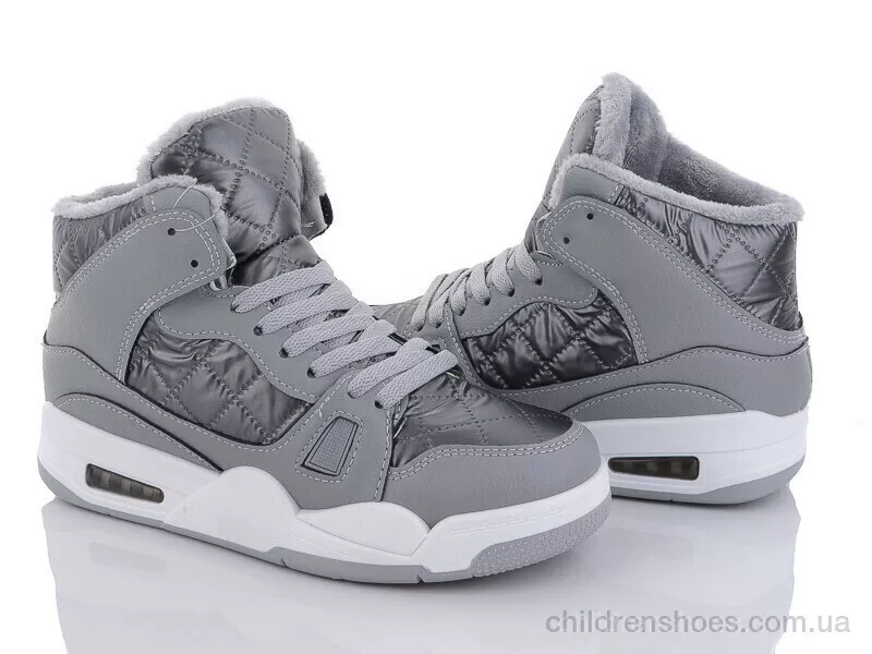 Ботинки Violeta only one 150-26 grey