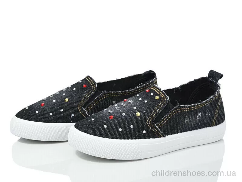 Слипоны Waldem WH08