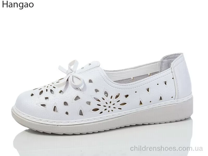 Туфли Hangao M3395-17