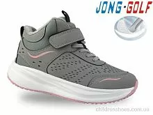 Кроссовки C31049-18 Jong Golf / p. 32-37 / 8пар