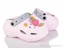 Кроксы 5073-389A Luck Line / p. 36-41 / 8пар