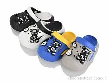 Кроксы 1010 mix BABYSHOP / p. 24-29 / 12пар