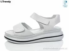 Босоножки WL1019-8 Trendy / p. 36-41 / 8пар