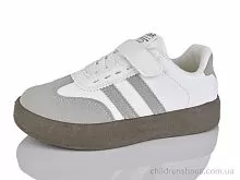 Кроссовки A557-003 Xifa kids / p. 33-37 / 12пар