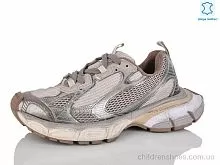Кроссовки HD30(1001-1)-15 khaki Violeta / p. 36-41 / 8пар