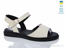 Босоножки 508 беж.ш. Sali / p. 37-41 / 6пар