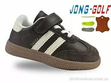 Кроссовки B11690-4 Jong Golf / p. 22-29 / 8пар