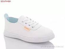 Кроссовки 5003-3 QQ shoes / p. 31-36 / 8пар