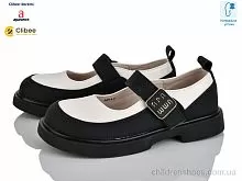 Туфли MD547 beige Clibee-Doremi / p. 32-37 / 6пар