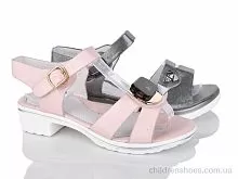 Босоножки 50-32 mix SANLIN / p. 32-37 / 16пар