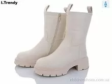 Ботинки B0018-1 Trendy / p. 36-41 / 6пар