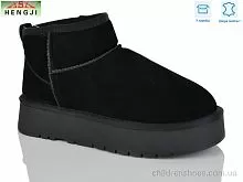 Угги T25-1 HENGJI-ELENA / p. 36-40 / 6пар
