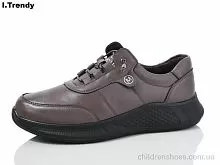 Туфли BK769-21 Trendy / p. 36-41 / 8пар