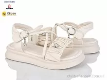 Босоножки B1696 beige Clibee-Doremi / p. 31-36 / 8пар