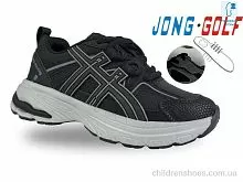 Кроссовки C11686-30 Jong Golf / p. 31-36 / 8пар