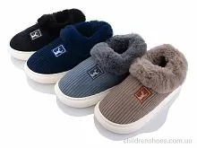 Тапки PL43 mix Elmob / p. 36-41 / 12пар