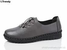 Туфли BK55-28 Trendy / p. 37-41 / 8пар