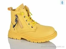 Ботинки B1258-3B Xifa kids / p. 27-32 / 8пар