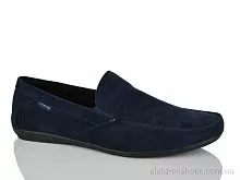 Туфли D71-1B Nasite / p. 40-45 / 8пар