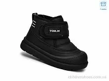 Ботинки 11712A TOM.M / p. 23-28 / 8пар