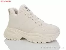 Ботинки J983-3 QQ shoes / p. 36-41 / 8пар