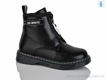 Ботинки B790-1B Xifa kids / p. 27-32 / 8пар