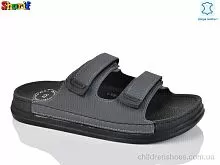 Шлепки MS6000-9 Sharif / p. 40-45 / 6пар