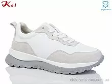 Кроссовки 685-1 Jiulai-Kadisalun / p. 36-41 / 8пар