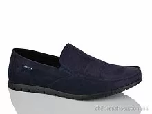 Туфли D61-11B Nasite / p. 40-45 / 8пар